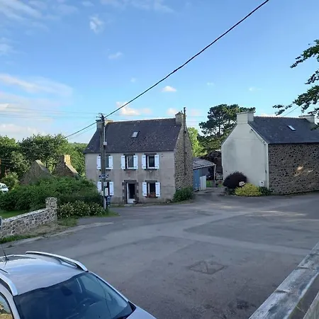 Au Coeur De Sainte-christine *