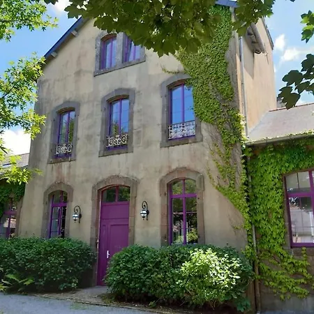 Au Coeur De Sainte-christine