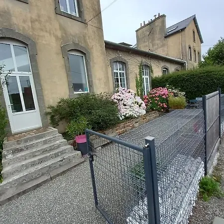 Au Coeur De Sainte-christine *